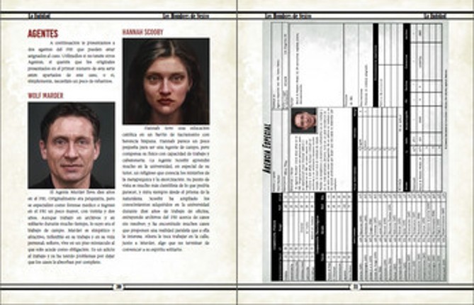 La Entidad Image