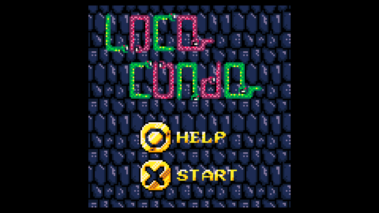 Games like Loca Conda