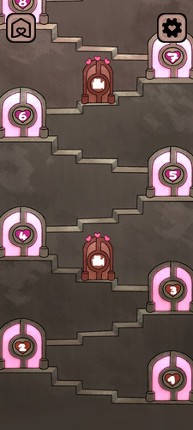Love Knight screenshot