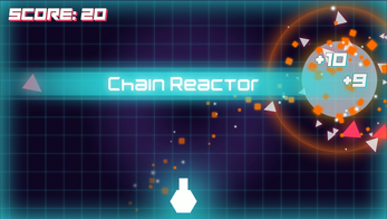 Missile Control HTML Version Image