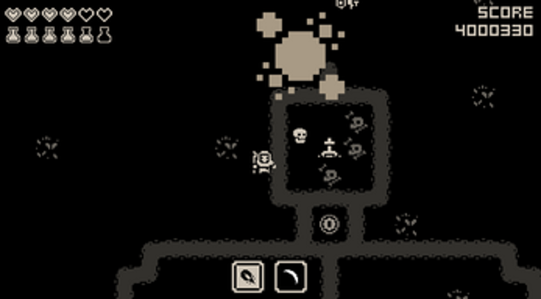 Necromancy Overload Image