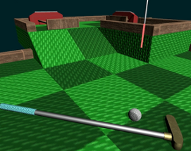 One Putt Wonder Image