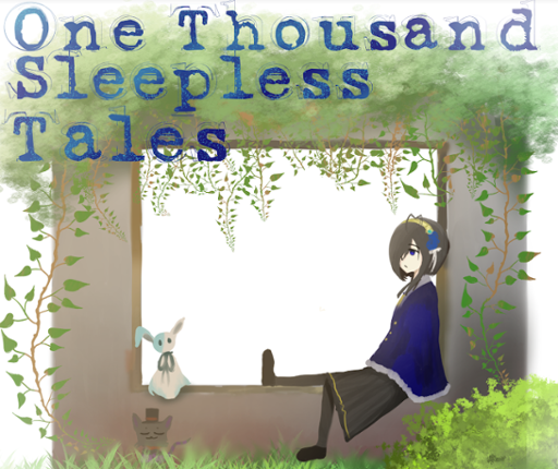 One Thousand Sleepless Tales (on hiatus) Image