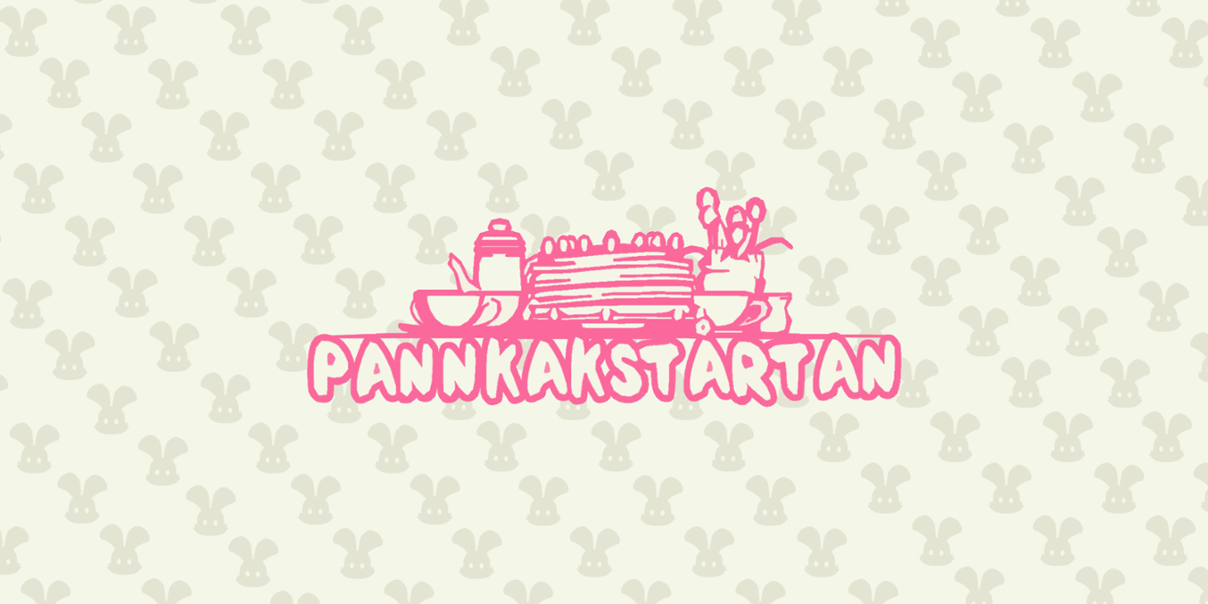 Games like Pannkakstårtan