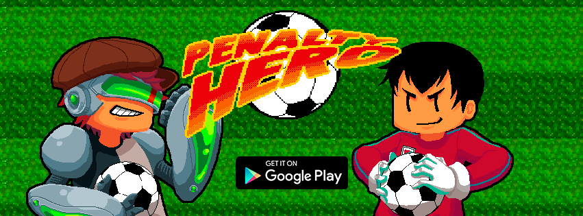 Games like Penalty Hero