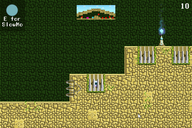Pyramid AI Image