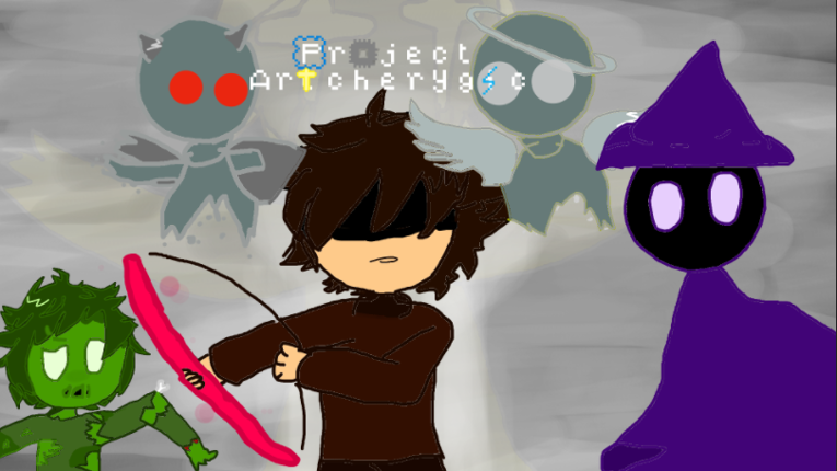 Project Archerygic Image