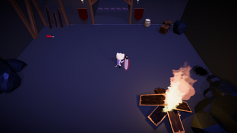 Rat Trap screenshot