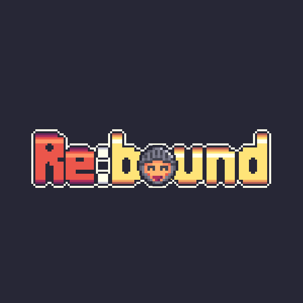 Games like Re:bound (Jam version)