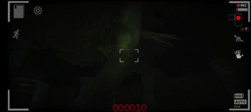 Reporter 2 screenshot