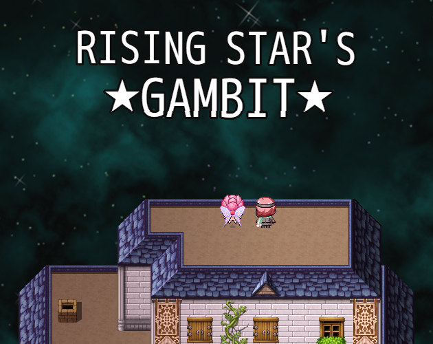 Games like Rising Star's Gambit