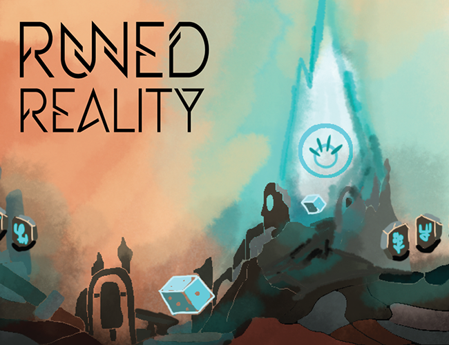 Games like Runed Reality