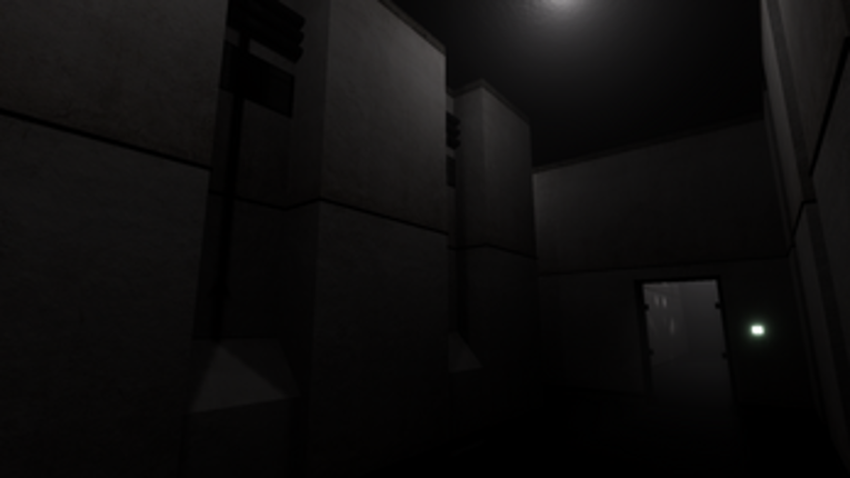SCP: Project Unity screenshot