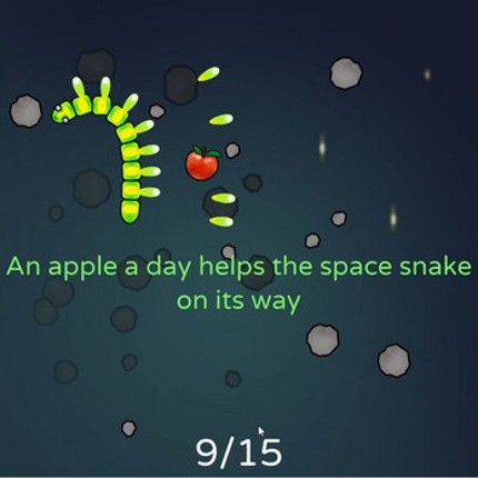 SNAKERoids Image