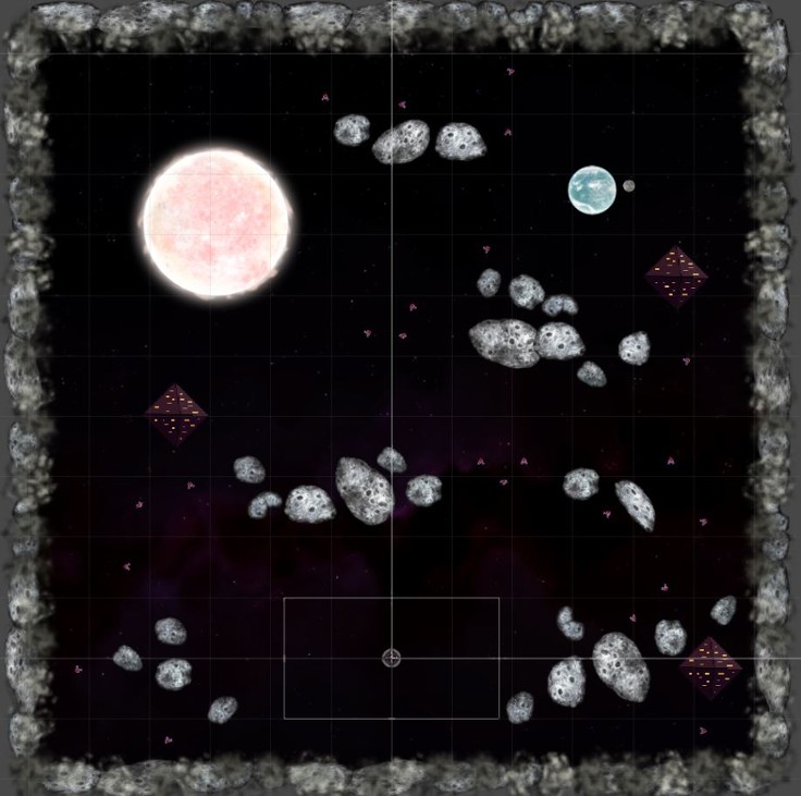 Games like Space Aces