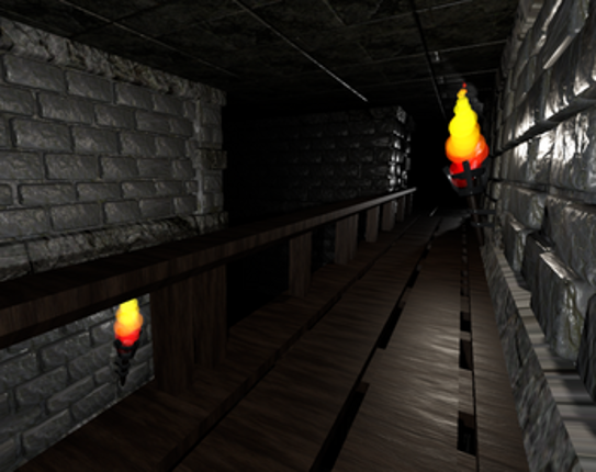 Spheres Of Darkness Image