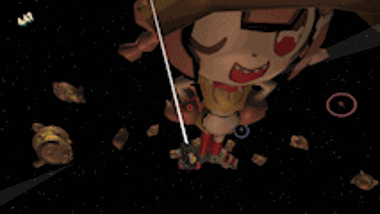 Spider-Bae screenshot