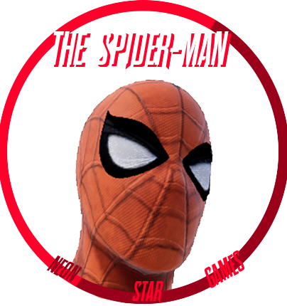 The Spider-Man Image