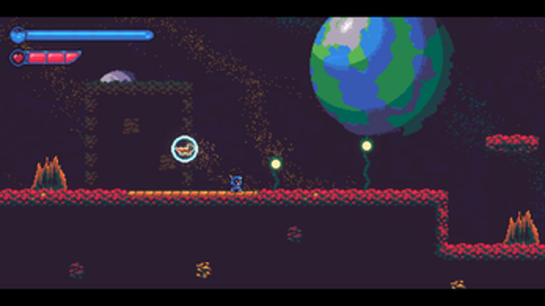 Starwatch screenshot