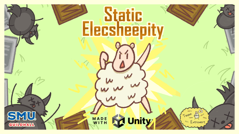 Static Elecsheepity Image