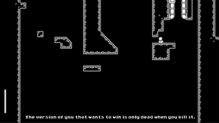 Struggle screenshot