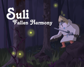 Suli Fallen Harmony Image