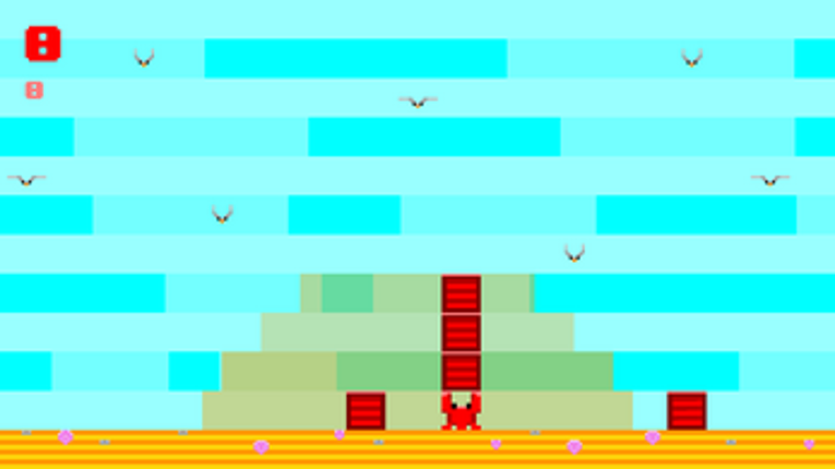 SUPER CRATE LIFTING Image