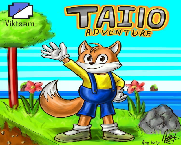 Games like Tailo Adventure (DEMO)