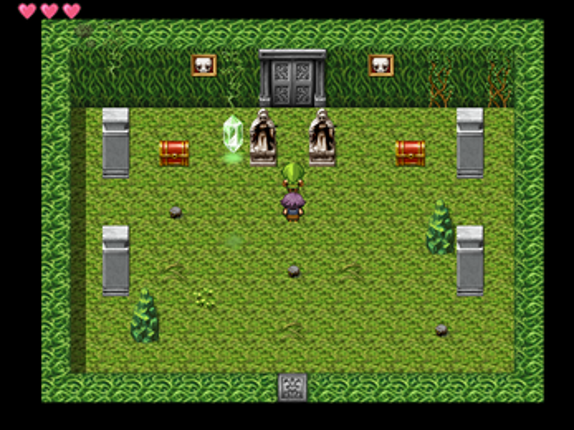 The Legend of Zelda After War Image