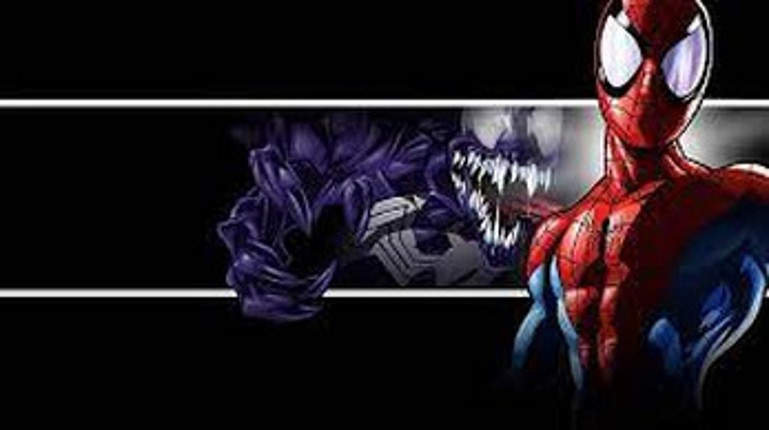 Ultimate Spidey-man screenshot