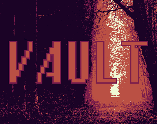 VAULT Image