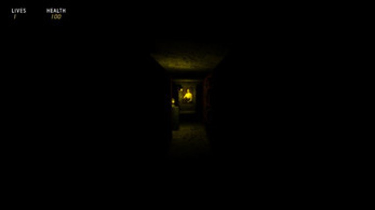Why Lights is Off? Image