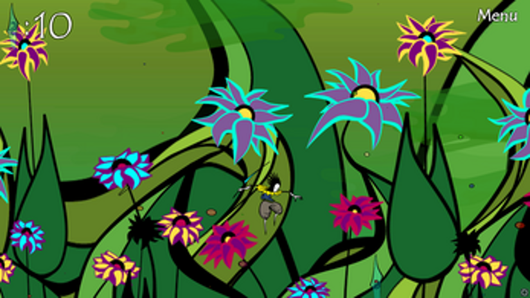 Windsong screenshot