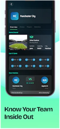 Huba Football Image