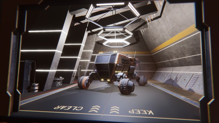 Ghost of the Past screenshot