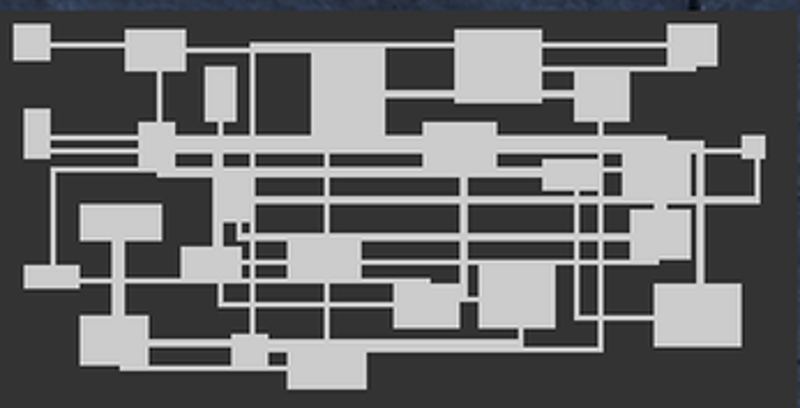 Godot 4: Fast Dungeon Generator Image