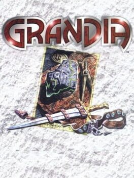 Games like Grandia