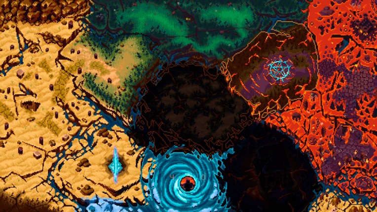 Guards II: Prologue screenshot