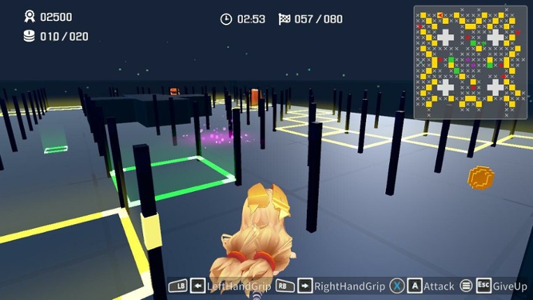 GuluGuluLand3D screenshot