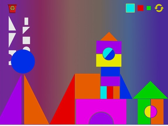 Happy Architect Image