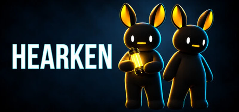HEARKEN Image