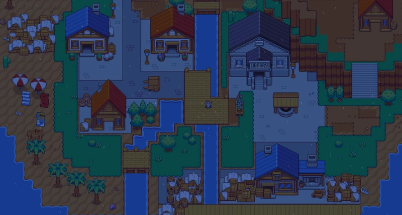 Hearthsail Image