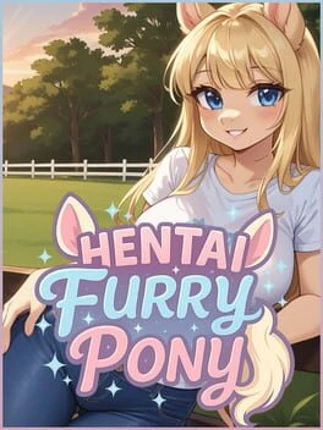 Hentai Furry Pony Image