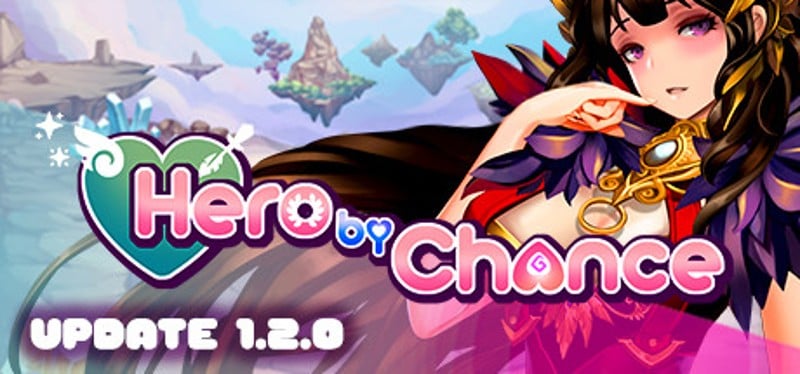 Hero by Chance Game Cover