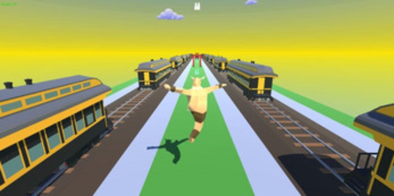 Hero Jumper APK FREE Image