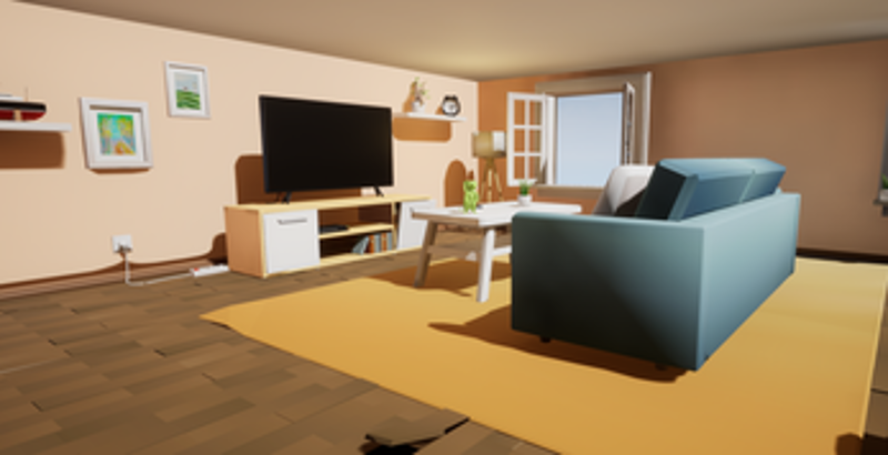 Hide & Squeak Image