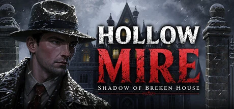 Games like HOLLOW MIRE