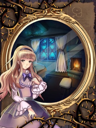 Home of Lost:Escape Room Games Image