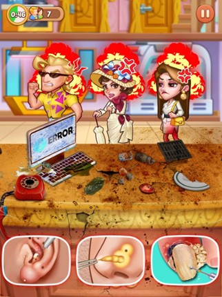 Hotel Craze® Design Makeover screenshot