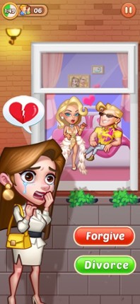 Hotel Craze® Design Makeover screenshot